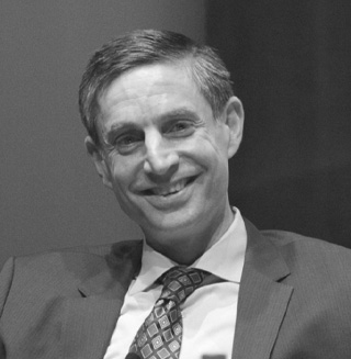 Michael Greenstone